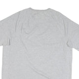 CARHARTT Mens Grey & Yellow Pocket Modern T-Shirt XL Short Sleeve Crew Neck