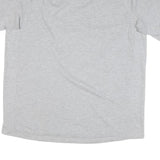 CARHARTT Mens Grey & Yellow Pocket Modern T-Shirt XL Short Sleeve Crew Neck