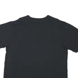 REEBOK Mens Black Green Bay Packers Graphic T-Shirt XL Short Sleeve Crew Neck