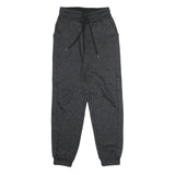 LULULEMON Womens Joggers Black M W26 L27 Comfortable Slim Fit Drawstring