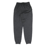 LULULEMON Womens Joggers Black M W26 L27 Comfortable Slim Fit Drawstring