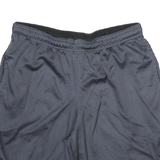 CHAMPION Mens Shorts Blue Casual M W28 Sportswear Lightweight Comfort