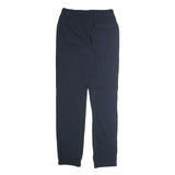 NIKE Mens Joggers Navy Blue Slim Tapered S W26 L32 Sportswear