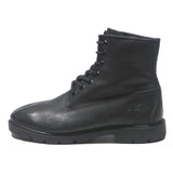 TIMBERLAND Classic Black Mens Leather Ankle Boots UK 7 Durable Outdoor