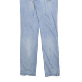 LEVI'S 511 Slim Mens Jeans Blue Slim Skinny Denim Medium W31 L32 Classic Fit