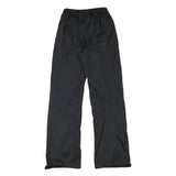 THE NORTH FACE Womens Polyester Blend Black Relaxed Straight Trousers W22 L29