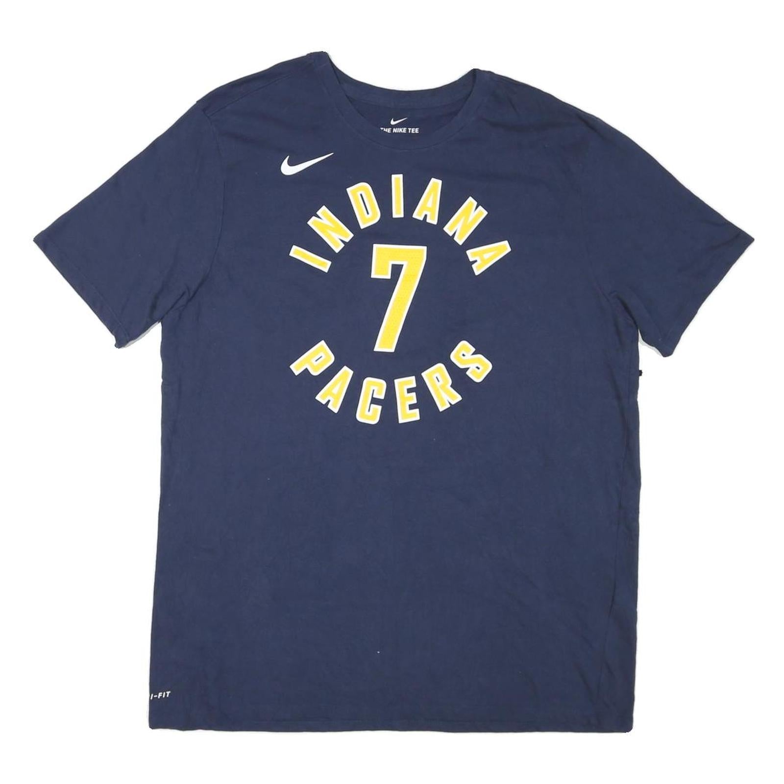 pacers nike shirt