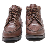 TIMBERLAND Chukka Boots Brown Leather Womens UK 6