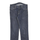 LEVI'S 511 Slim Mens Jeans Blue Slim Skinny Denim Medium W30 L32 Stretch