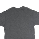 CHAMPION Mens Grey Cincinnati Graphic T-Shirt XL Short Sleeve Crew Neck Cotton