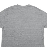 CHAMPION Mens Grey 12th Man Graphic T-Shirt XL Short Sleeve Crew Neck