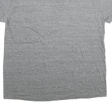 CHAMPION Mens Grey 12th Man Graphic T-Shirt XL Short Sleeve Crew Neck