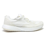 ALLBIRDS Womens White Synthetic Trainers UK 7 Lightweight Comfortable Fashion