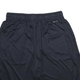 NIKE Mens Black Casual Shorts California Gold Print L W30 Lightweight