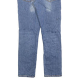 LEVI'S 511 Slim Mens Jeans Blue Denim Slim Straight Cotton Blend W32 L30 Classic