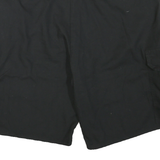 DICKIES Mens Shorts Black Cargo L W38 Workwear Durable Cotton Blend