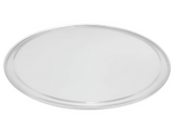 Anygleam 11-Inch Pizza Screen Aluminum Round Non-Stick Baking Mesh for Crispy Pizza