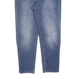 LEVI'S 511 Slim Mens Jeans Blue Slim Skinny Denim Medium W30 L26 Stylish Fit