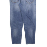 LEVI'S 511 Slim Mens Jeans Blue Slim Skinny Denim Medium W30 L26 Stylish Fit
