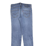 LEVI'S 511 Slim Mens Jeans Blue Slim Skinny Denim Medium W30 L32 Classic Fit