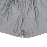 STARTER Mens Shorts Grey Casual XL W32 Lightweight Elastic Waist