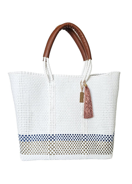 Hannah Tote Bag - Amour