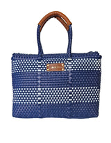 The Adventure Bag - Sample