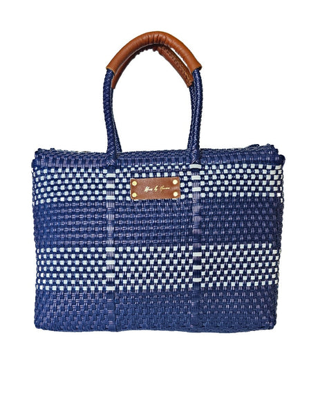 The Adventure Bag - Sample