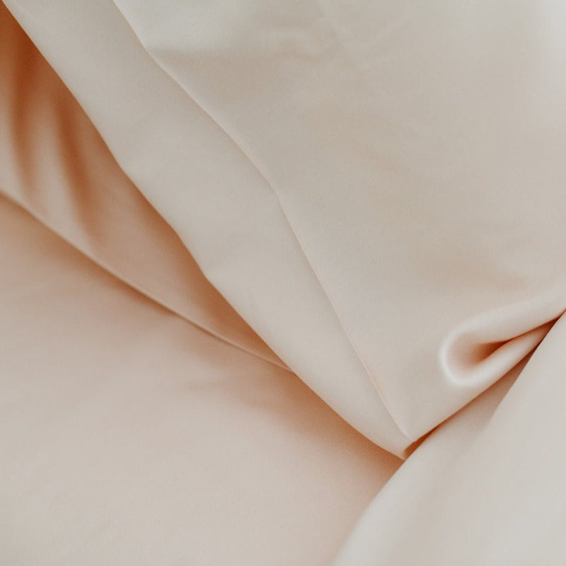 Bamboo Duvet Cover - NakedLab