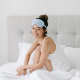 Bamboo Eye Mask - NakedLab