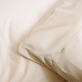 Bamboo Fitted Sheet - NakedLab