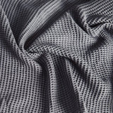 Bamboo Waffle Towel Set