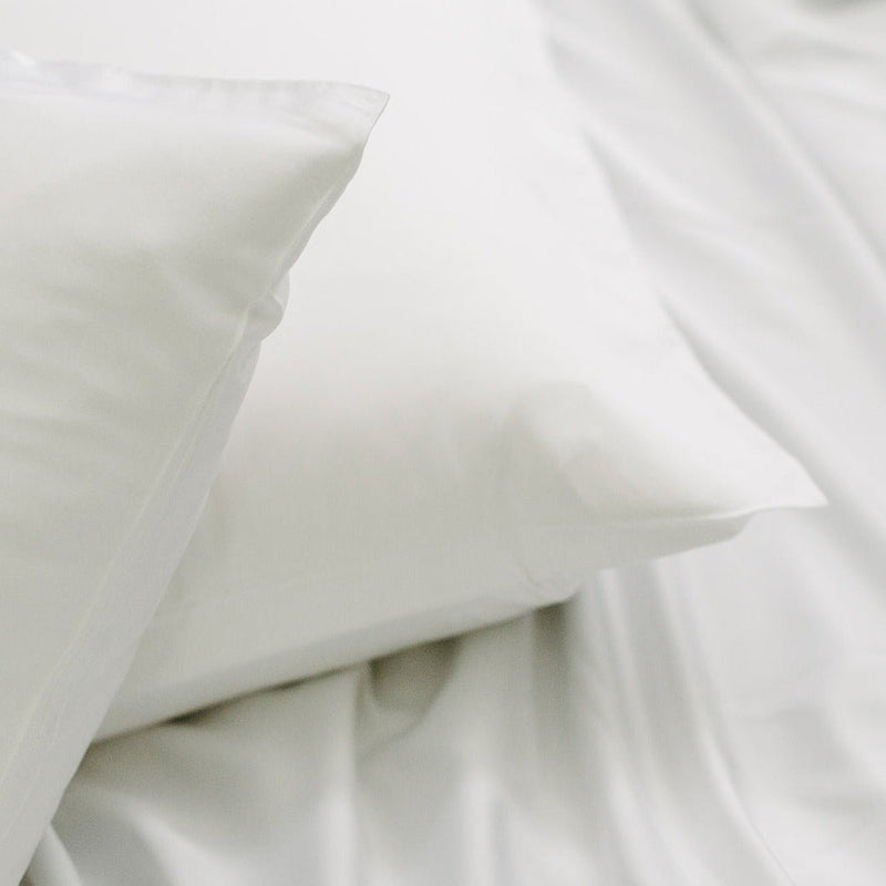 Bamboo Pillowcases Set - NakedLab