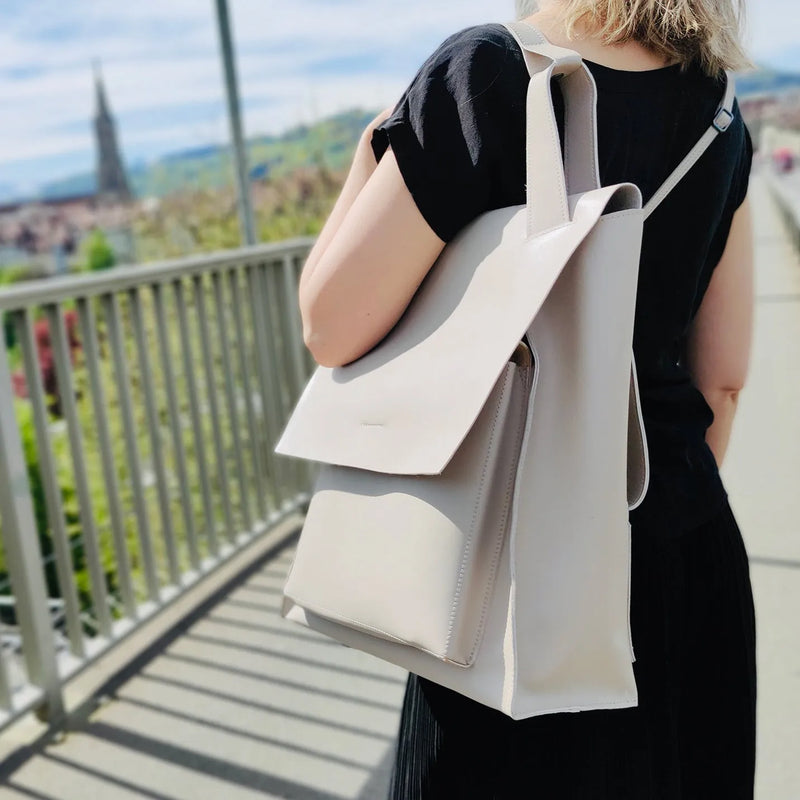 Bärn Tote - Premium Tote Bag from L&E Studio