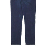 LEVI'S Womens Slim Blue Denim Jeans W27 L29 Zip Classic Medium Fit Stylish