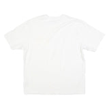 CARHARTT Mens White Classic L Short Sleeve Crew Neck Pocket T-Shirt
