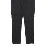 LEVI'S 311 Womens Black Slim Skinny Denim Jeans Cotton Blend W27 L29 Stretch