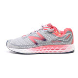 NEW BALANCE Sneaker Trainers Grey Synthetic Womens UK 5