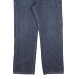 LEVI'S 559 Straight Mens Jeans Blue Relaxed Straight Denim Medium W40 L32