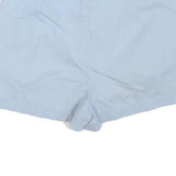 ARMANI EXCHANGE Womens Shorts Blue Casual Plain XS W28 Summer Beachwear
