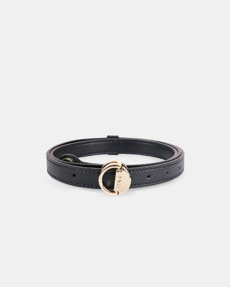 Corn Leather Belt