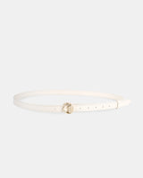 🌽 Corn Leather Belt