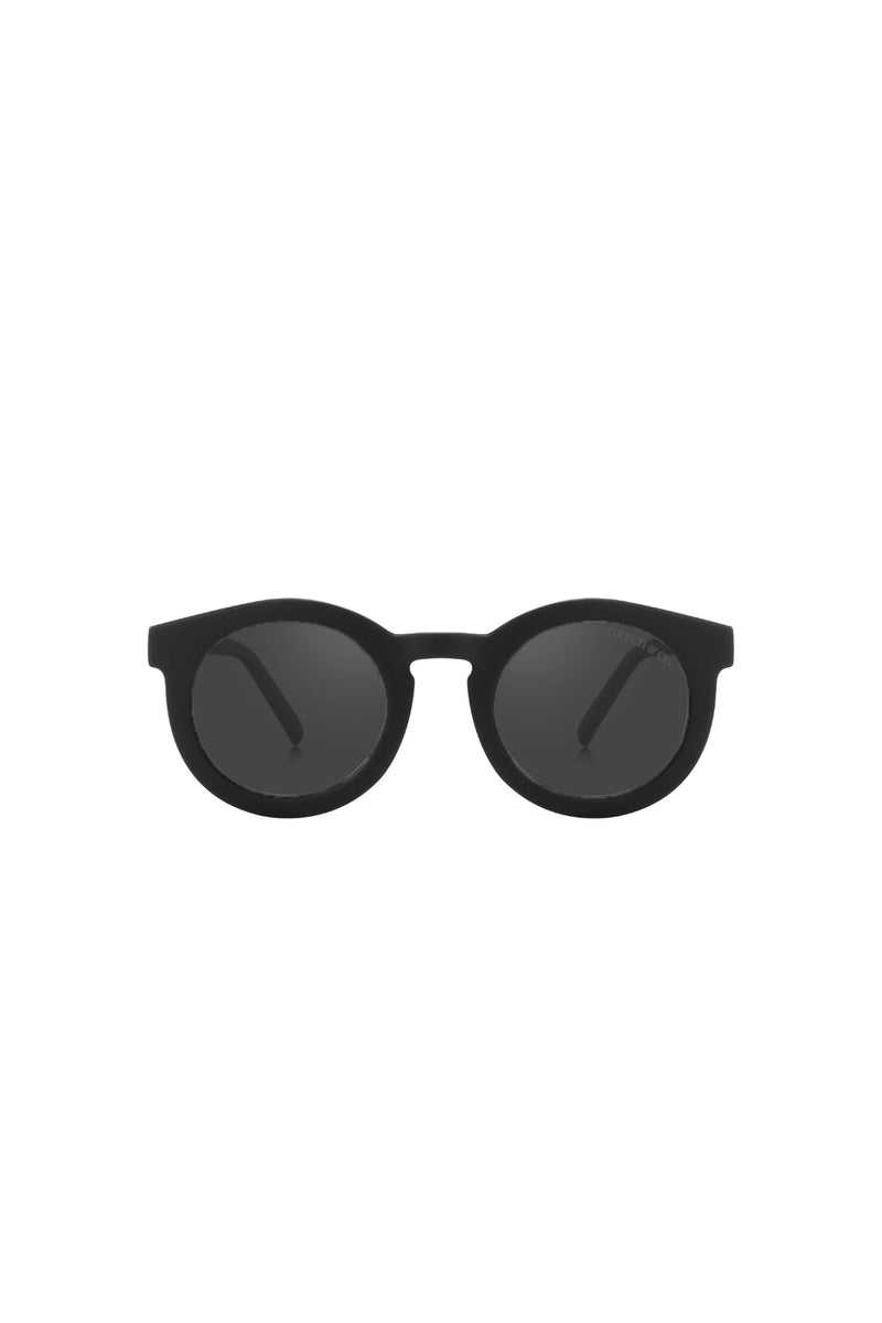 Biodegradable baby sunglasses - Black
