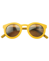 Kids sunglasses - Wheat