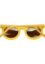 Kids sunglasses - Wheat