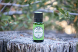 Bergamot Pure Essential Oil - 17mL & 60mL sizes | Fair Trade + Ethically Sourced