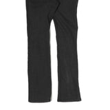LEVI'S 511 Womens Jeans Black Slim Skinny Denim Medium W27 L27 Zip Closure