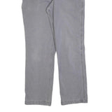CARHARTT Mens Jeans Relaxed Straight Denim Medium W36 L30 Workwear Utility