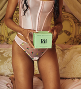 Organic Pads with Wings - Regular Absorbency