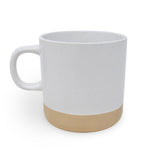 Bird & Wild Ceramic Coffee Mug